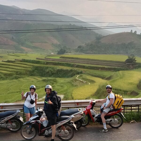 motorbike mu cang chai tour- zonitrip