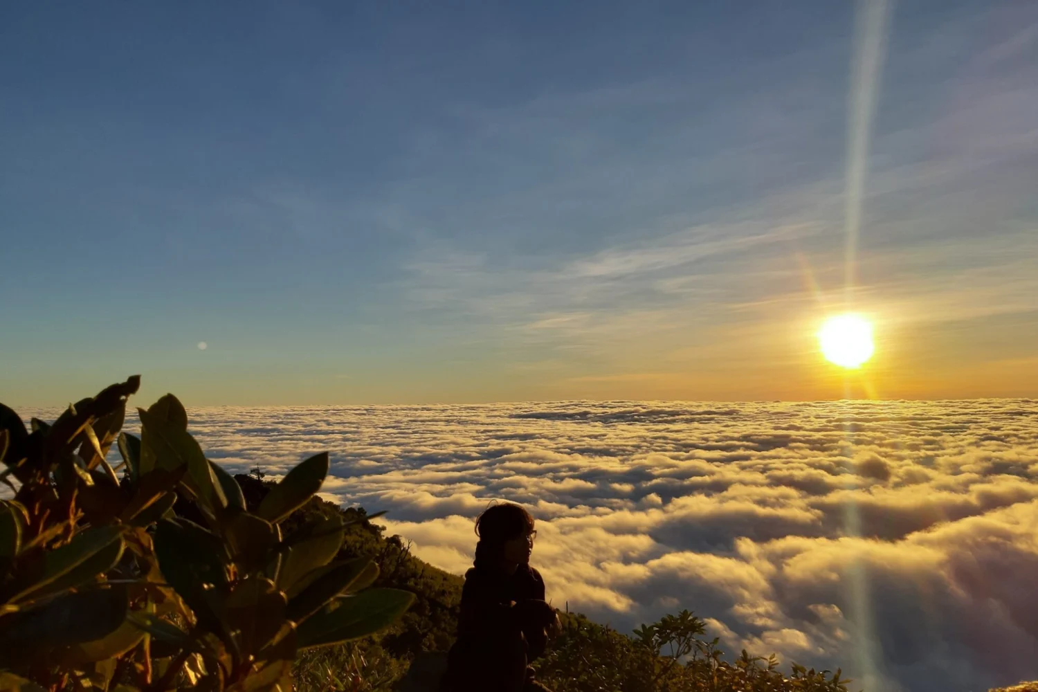 Trek Ta Xua, Tram Tau, Yen Bai