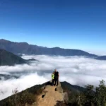 Trekking Tà Xùa Trekking Tà Xùa