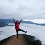 Trekking ta xua- trạm tấu- yên bái