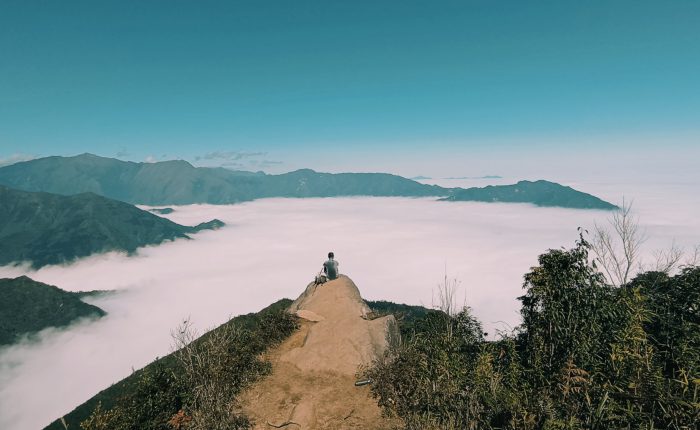 Trekking Tà Xùa