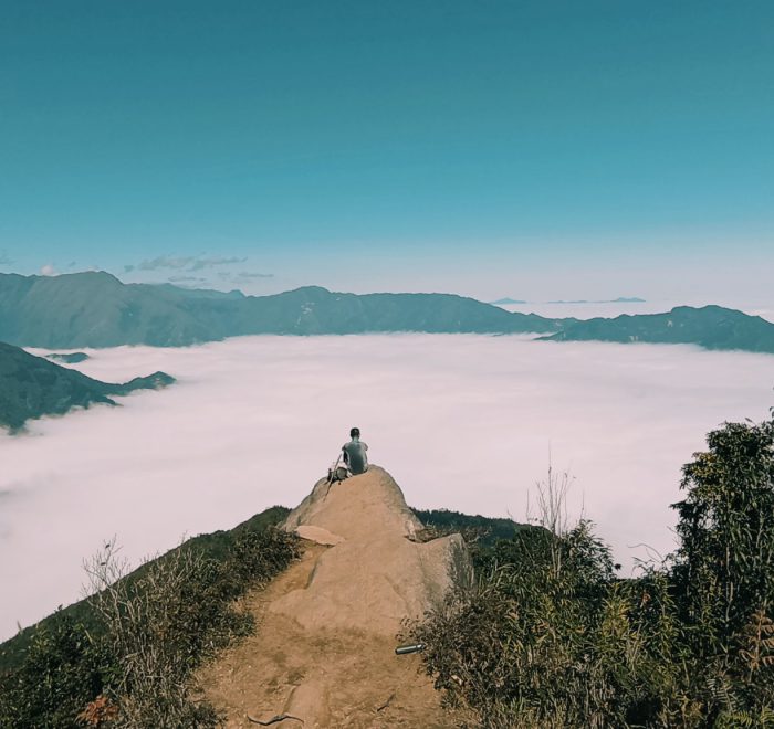 Trekking Tà Xùa