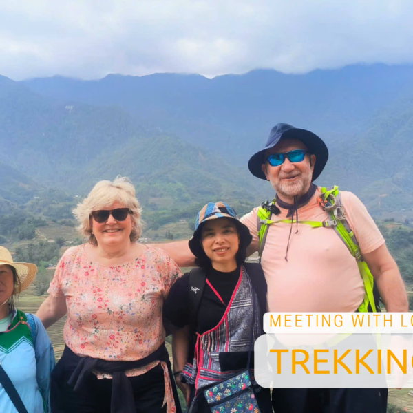 TREKKING SAPA-ZONITRIP 2