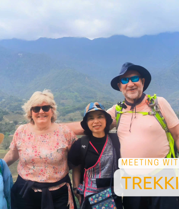 TREKKING SAPA-ZONITRIP 2