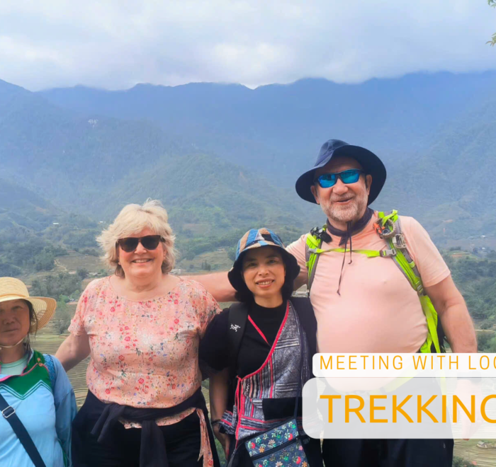 TREKKING SAPA-ZONITRIP 2