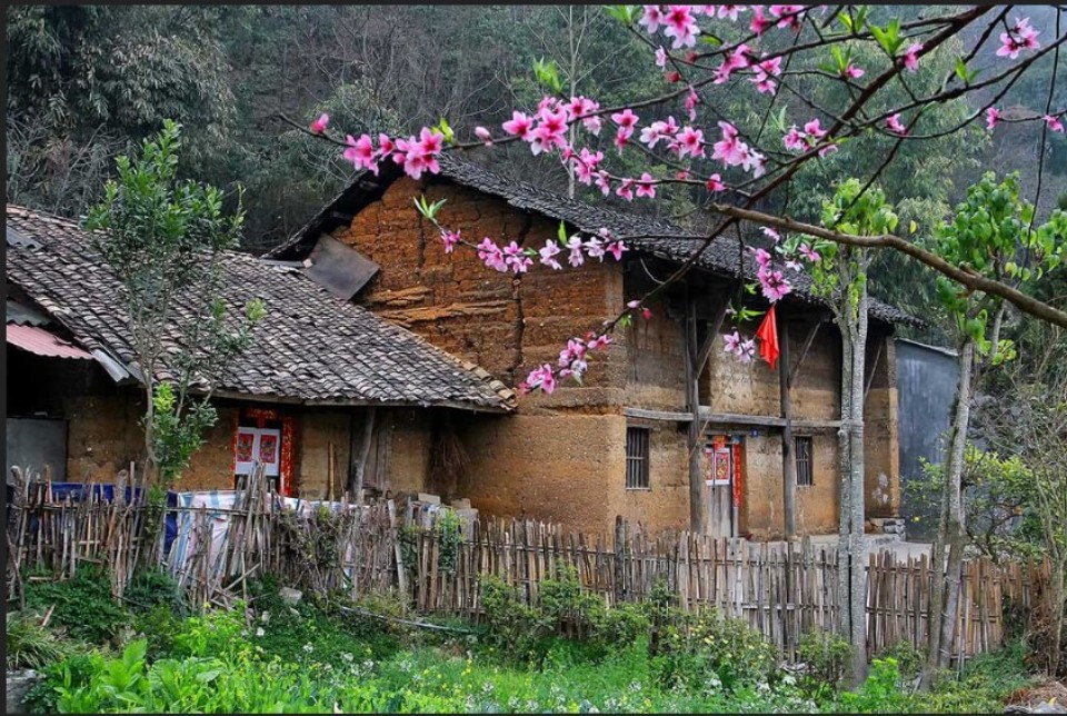 Ha Giang, Vietnam, zonitrip