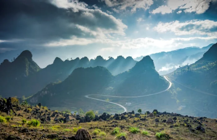 Ha Giang, Vietnam, zonitrip