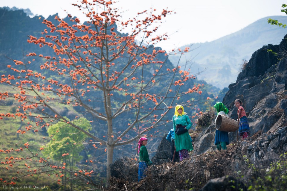 Ha Giang, Vietnam, zonitrip