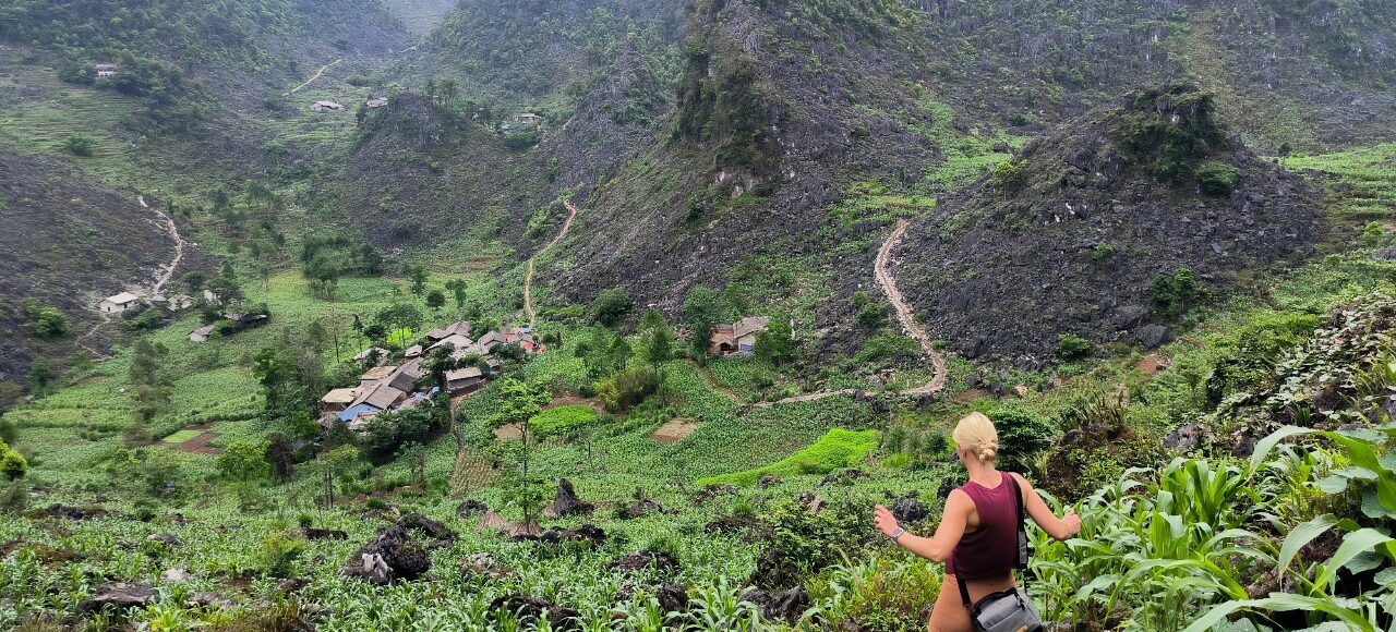 Ba Be- Ban Gioc- Hagiang Tour - Zonitrip