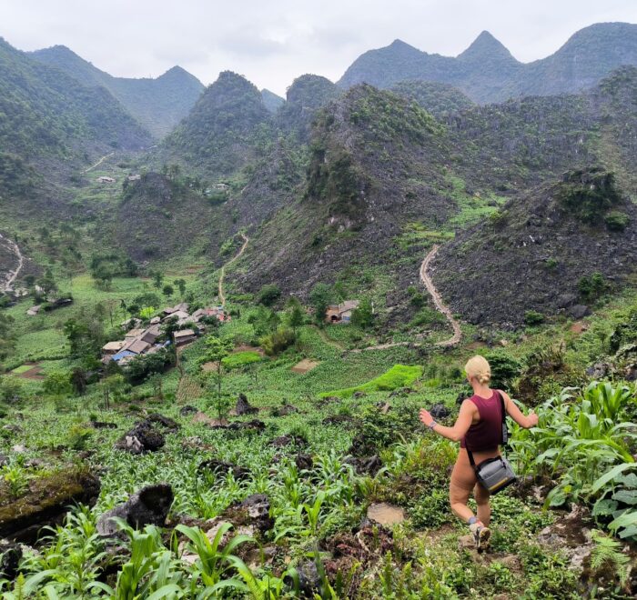 Ba Be- Ban Gioc- Hagiang Tour - Zonitrip