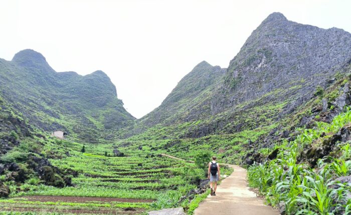 Ba Be- Ban Gioc- Hagiang Tour - Zonitrip