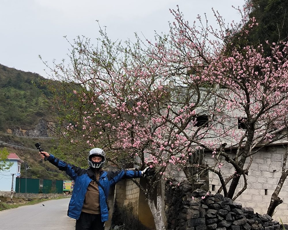 Hagiang easy rider tour-Zonitrip