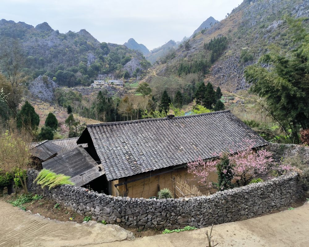 Hagiang tour-Zonitrip