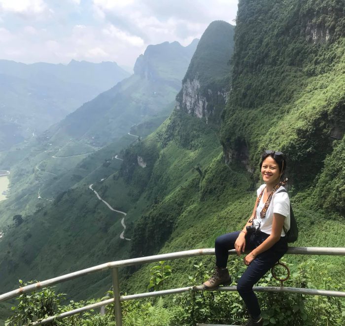 trek ha giang- nhung nguyen- anh 960px