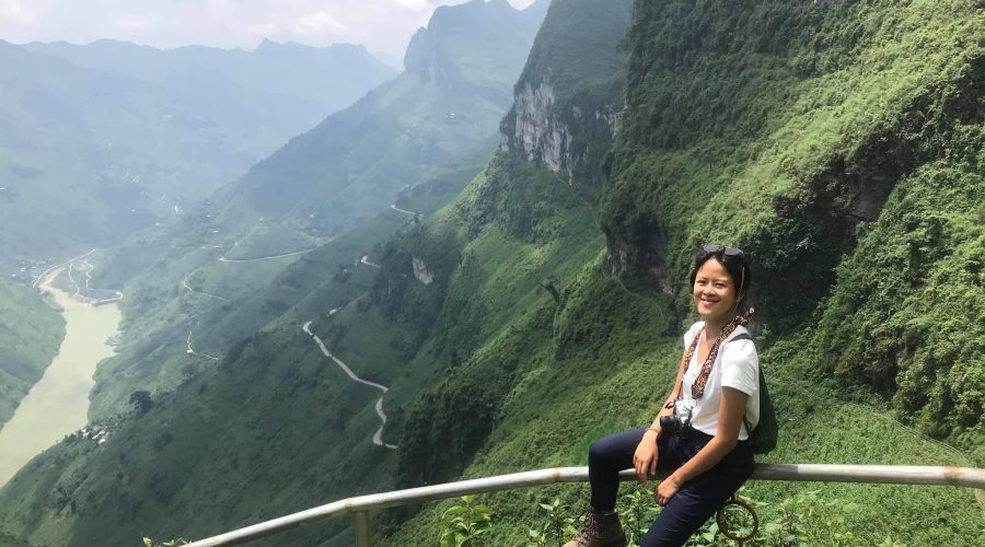 trek ha giang- nhung nguyen- anh 960px