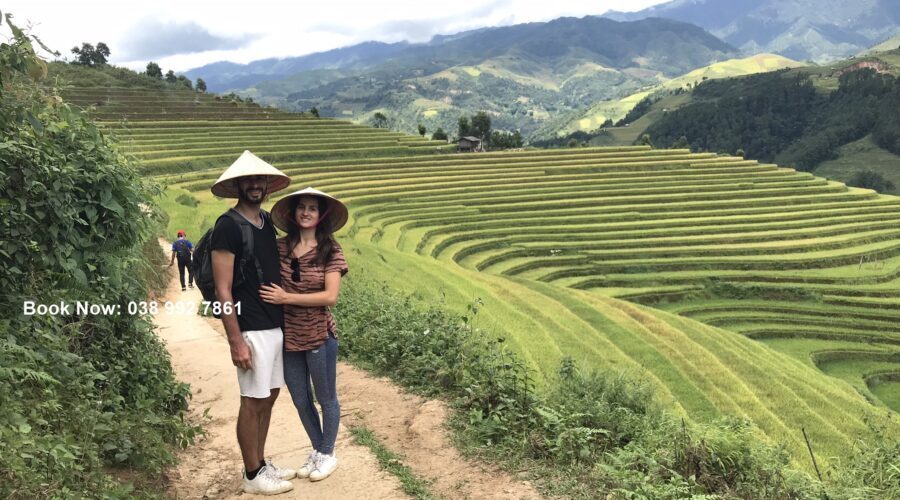 Mu Cang CHai tour- zonitrip