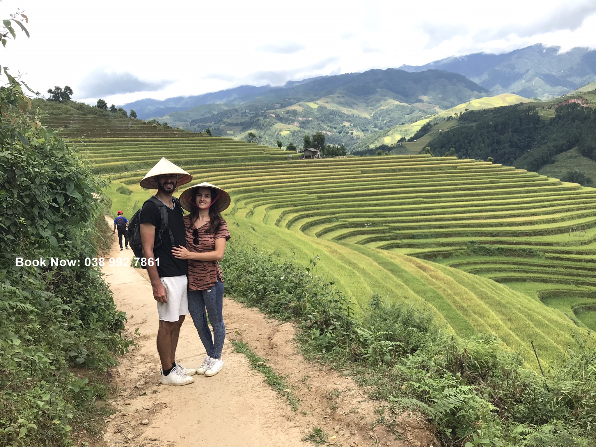 Mu Cang CHai tour- zonitrip