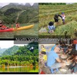 Vietnam family tour - anh thumnail