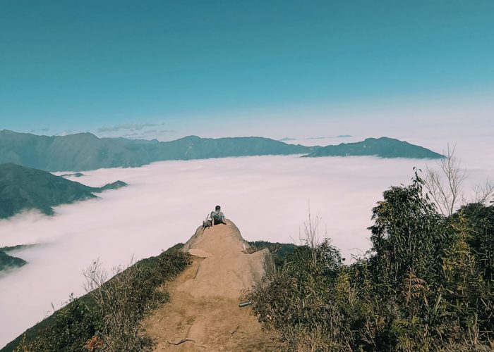 Trekking Tà Xùa