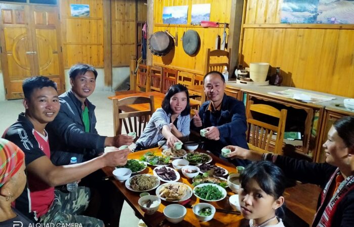 Dao people in Hoang Su Phi, Ha Giang - Zonitrip