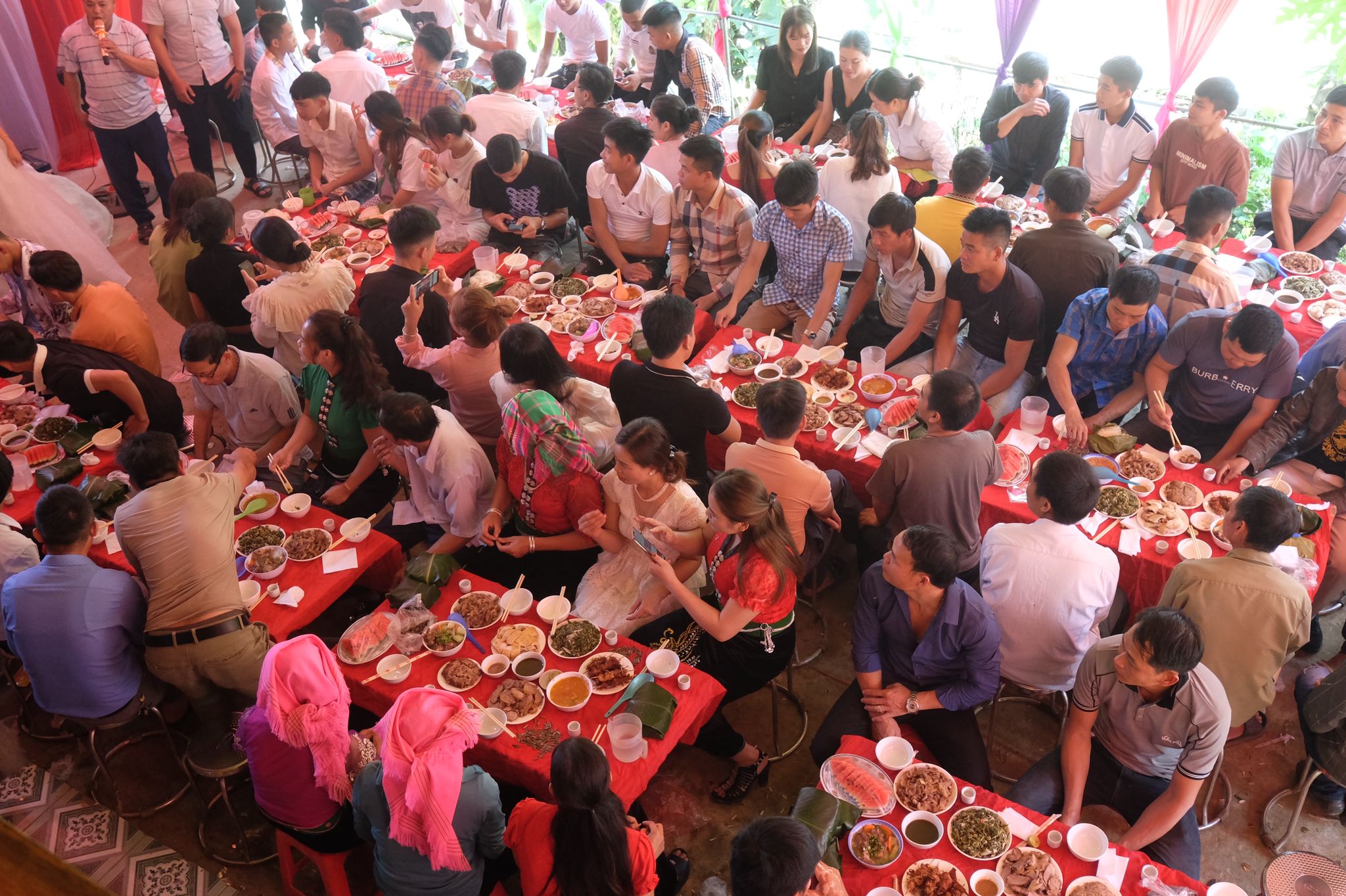 Experience wedding with ethnic people in Yen Bai, Vietnam - zonitrip