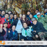 Trek Ta XUa- team singapore-zonitrip