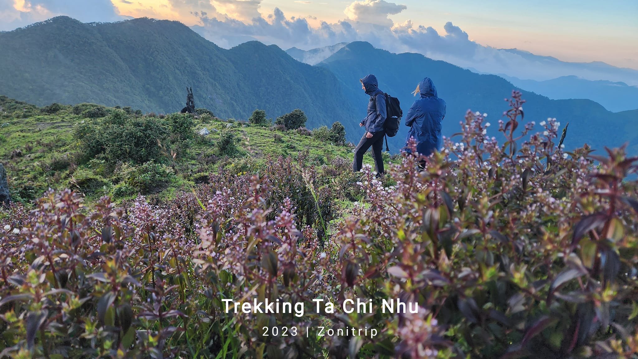 trekking ta chi nhu, tram tau, zonitrip