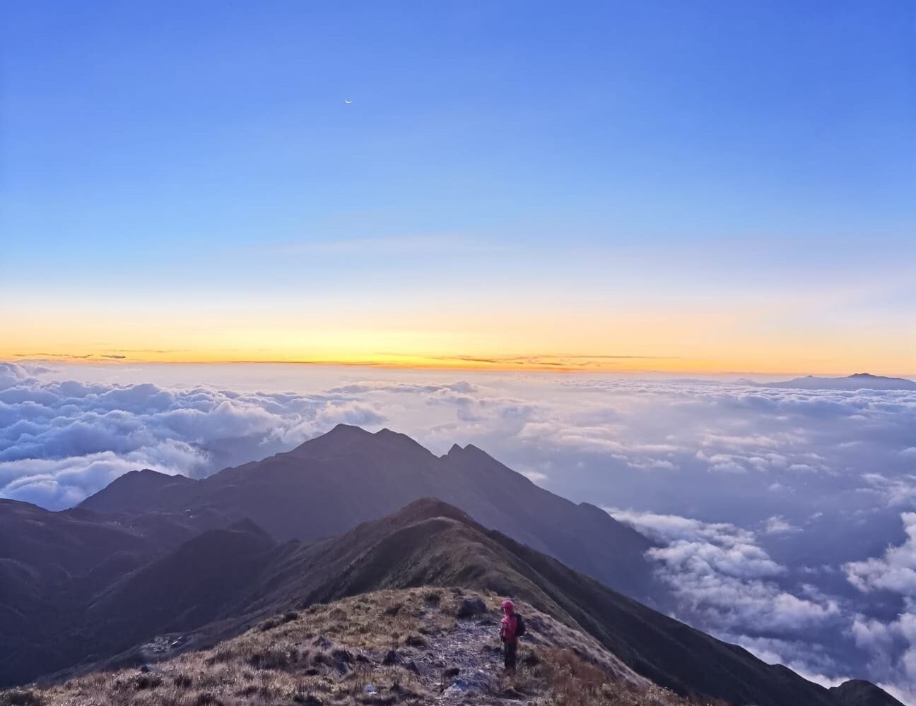 trek Ta chi nhu mountain, yen bái, zonitrip