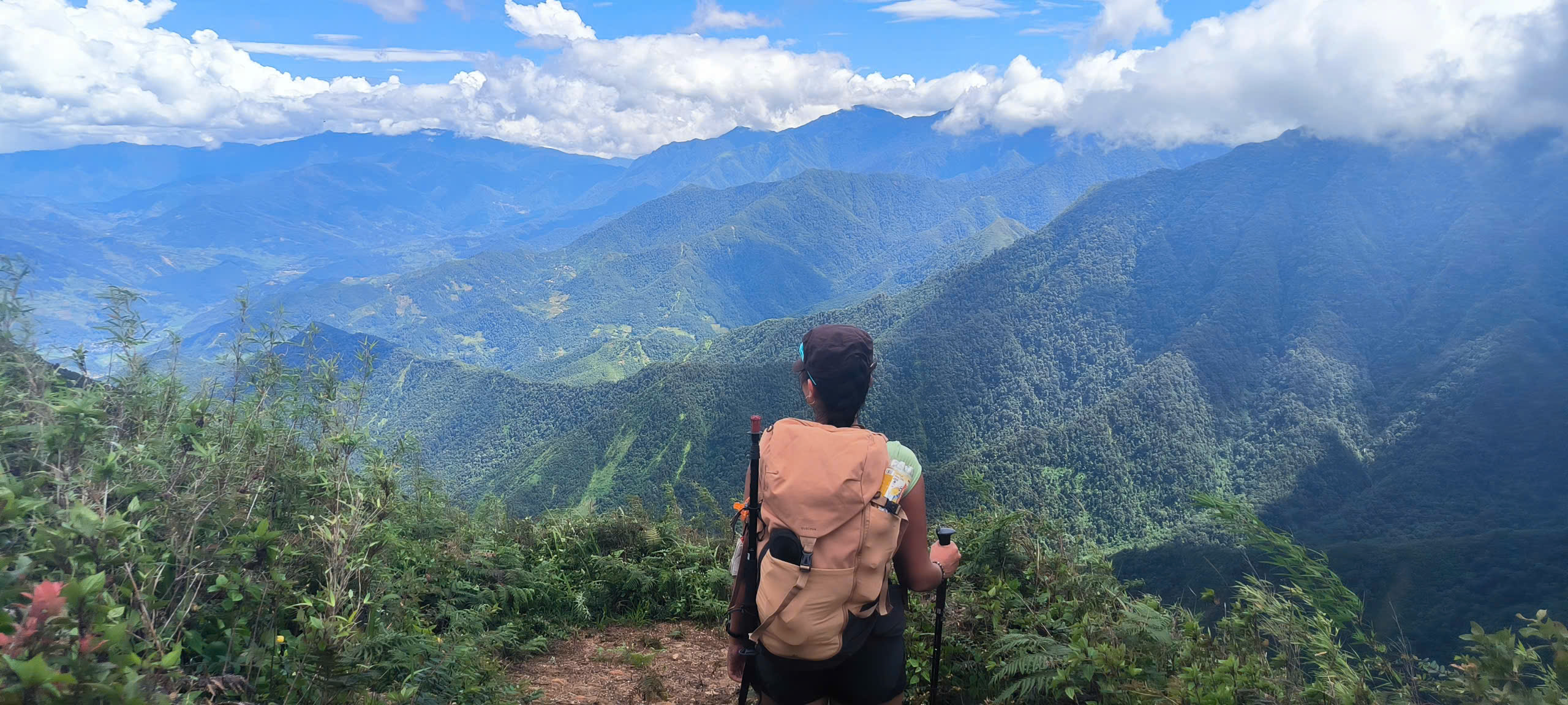 trek Ta chi nhu and ta xua mountain, yen bái, zonitrip